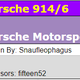 Illustration for article titled The Oppositelock Forza 7 Endurance Championship, Round 7: Results + Replayem/em